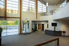 Lobby View